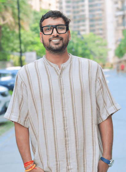 deepak kishore founder of falconfitech