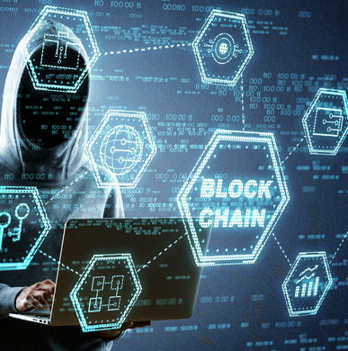 blockchain development company in dubai