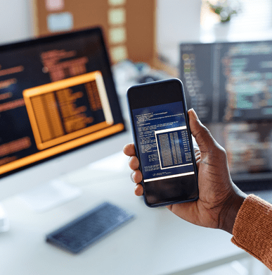 mobile application development company in uae