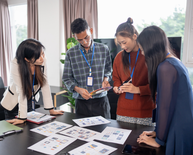 custom software development company in uae trusted and secure