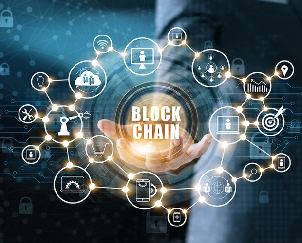 best blockchain development company