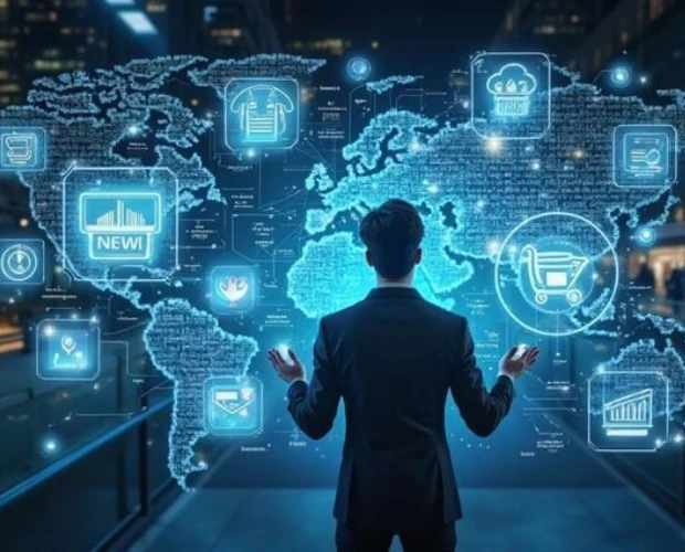 blockchain development company in uae