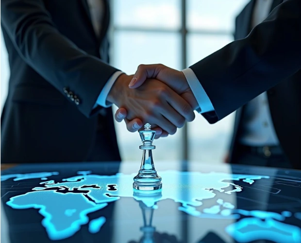 technology consulting services uae