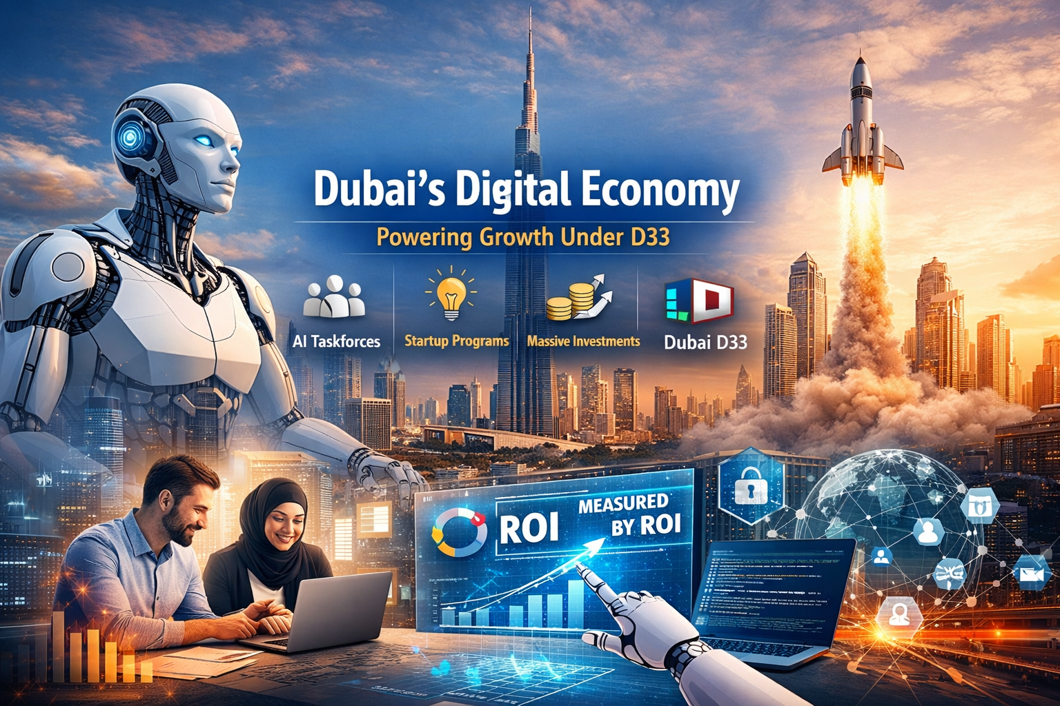 IT Solutions Globally