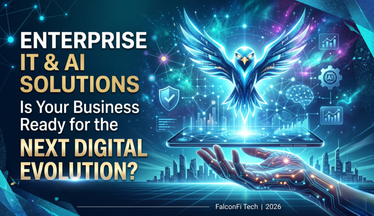 Enterprise IT Solutions