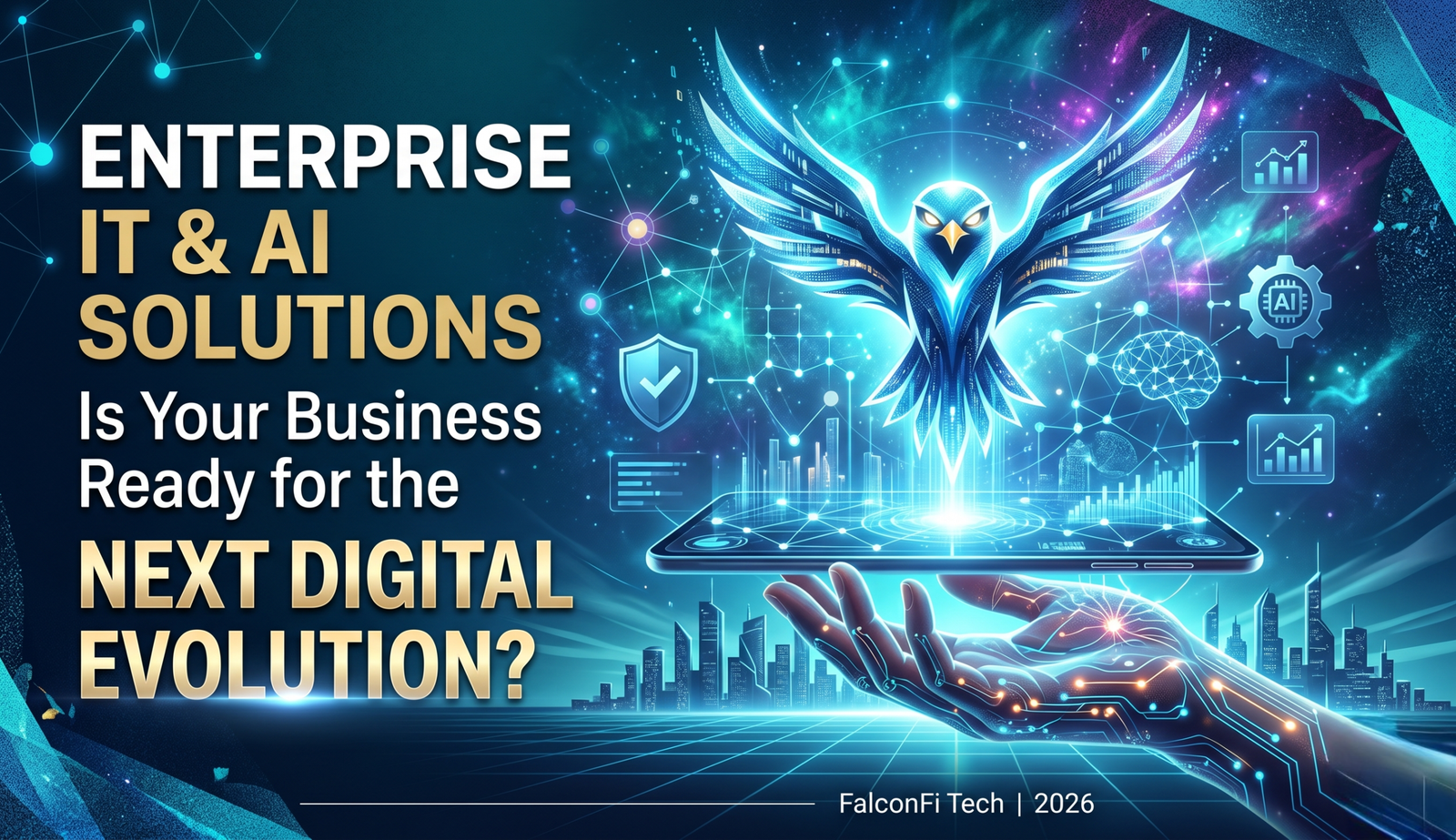 Enterprise IT Solutions
